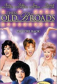 These Old Broads (