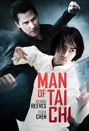 Man of Tai Chi (20