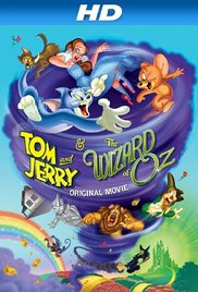 Tom and Jerry & Th