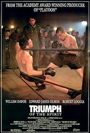 Triumph of the Spi