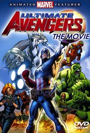 Ultimate Avengers 