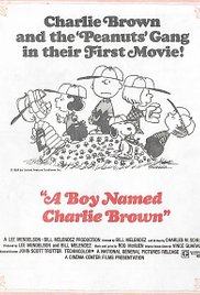 A Boy Named Charli
