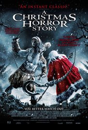 A Christmas Horror