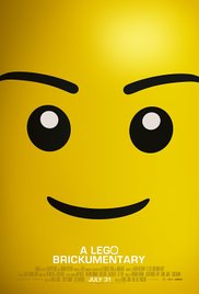 A LEGO Brickumenta