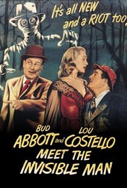 Abbott and Costell