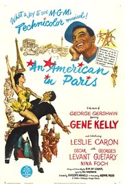 An American in Par