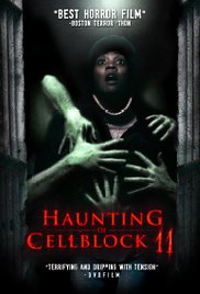 Haunting of Cellbl
