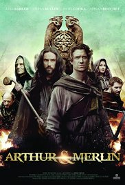 Arthur & Merlin (2