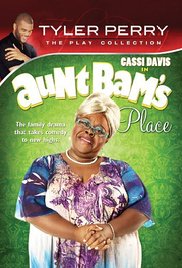 Tyler Perry - Aunt