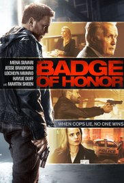Badge of Honor (20