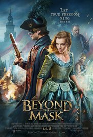 Beyond the Mask (2