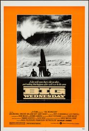 Big Wednesday (197