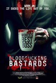 Bloodsucking Basta