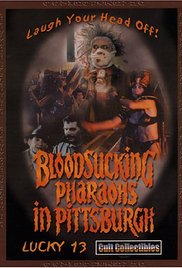 Bloodsucking Phara
