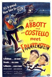 Abbott and Costell