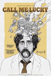 Call Me Lucky (201