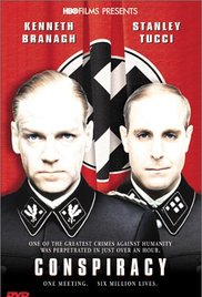 Conspiracy (TV Mov