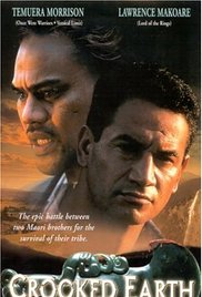 Crooked Earth (200