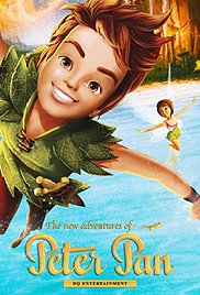 Peter Pan: The New