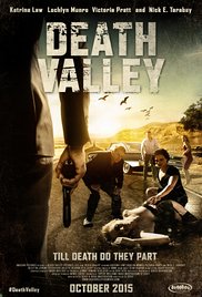 Death Valley (2015