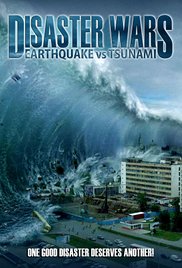 Disaster Wars: Ear
