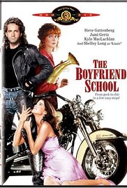 The Boyfriend Scho