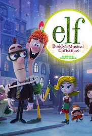 Elf: Buddys Musica