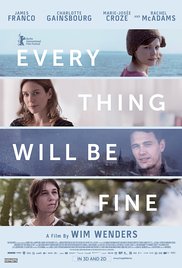 Every Thing Will B