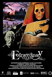 Extraordinary Tale