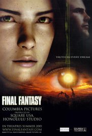 Final Fantasy: The