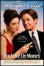 For Love or Money 