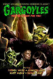 Gargoyles (TV Movi