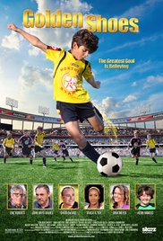 Golden Shoes (2015