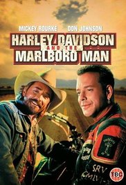 Harley Davidson an