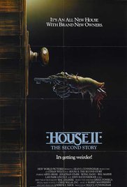 House II: The Seco