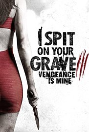 I Spit on Your Gra