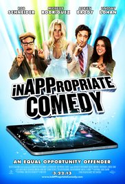 InAPPropriate Come