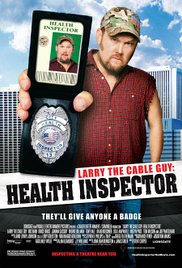 Larry The Cable Gu