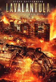 Lavalantula (TV Mo