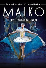 Maiko: Dancing Chi
