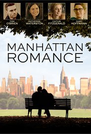 Manhattan Romance 
