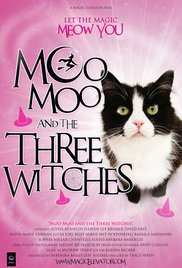 Moo Moo and the Th