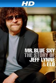 Mr Blue Sky: The S
