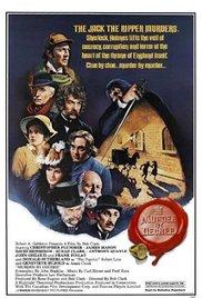 Murder by Decree (