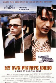 My Own Private Ida