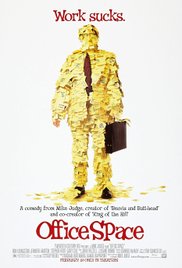 Office Space (1999