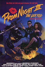 Prom Night III - T