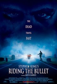 Riding the Bullet 