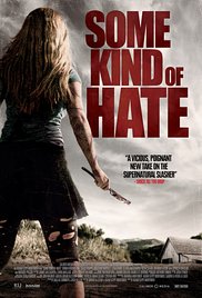 Some Kind of Hate 