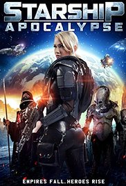 Starship: Apocalyp